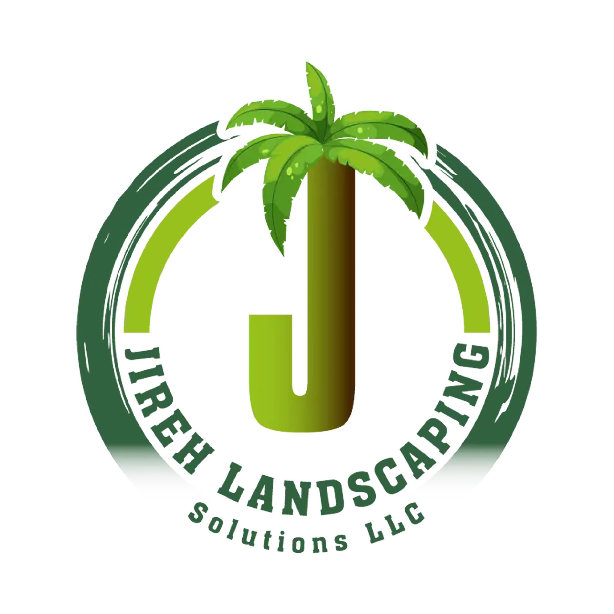 Jireh Landscaping - Our Portfolio